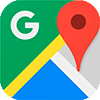 Ubicación en google maps