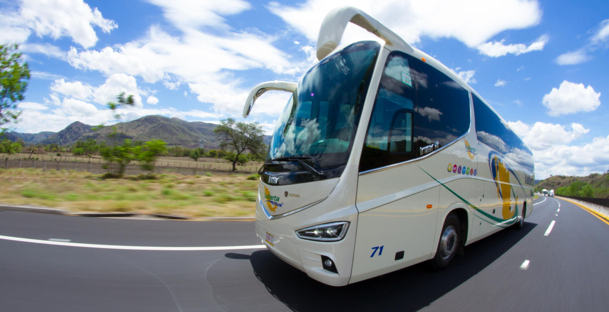 Vallarta Plus - Comprar boletos