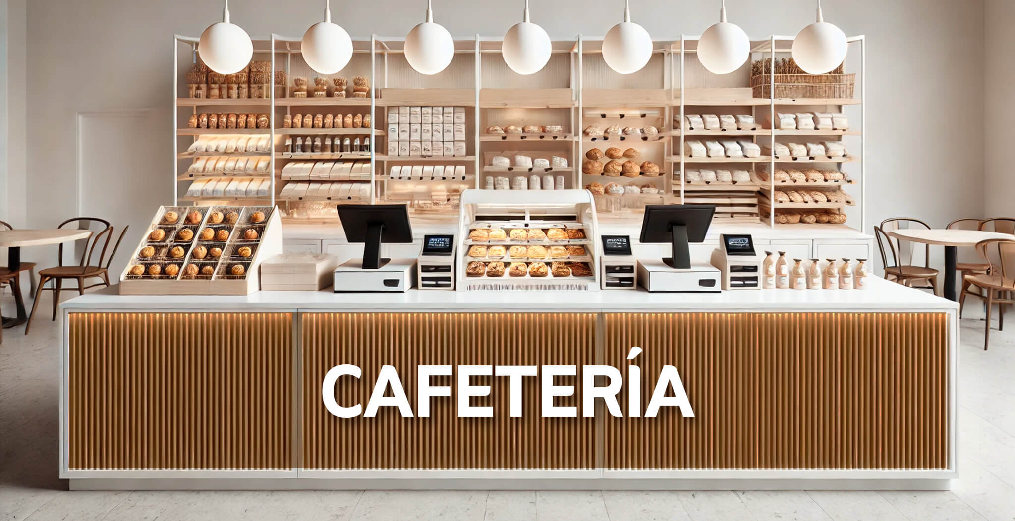 Cafetería
